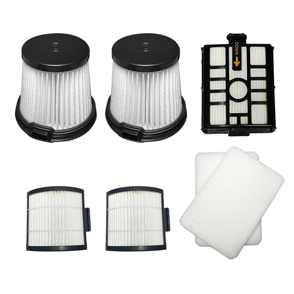 For Shark Detect Pro Cordless Vacuum Filter Set for Improved Air Quality