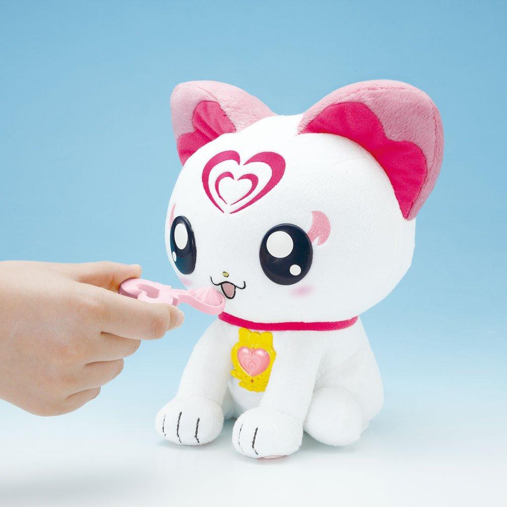 Sweet Meow Meow Hummy Precure Sing