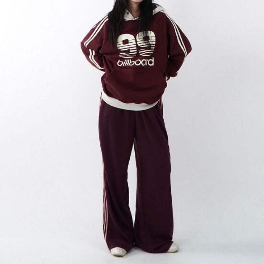 Onl Women Banding Training Pants Track Pants