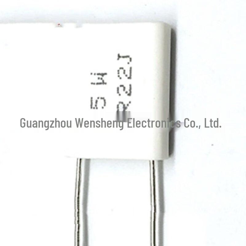 

OLOEY Carbon Film Resistor CP Wire Set CN plug (adapter included)