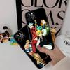S-Seven D-Deadly Sin Phone Case for Motorola Moto Edge 60 60s 70 G86 G56 G54 E14 G04S G45 G54 G64 S30 S50 X30 X40 X50 Ultra Pro