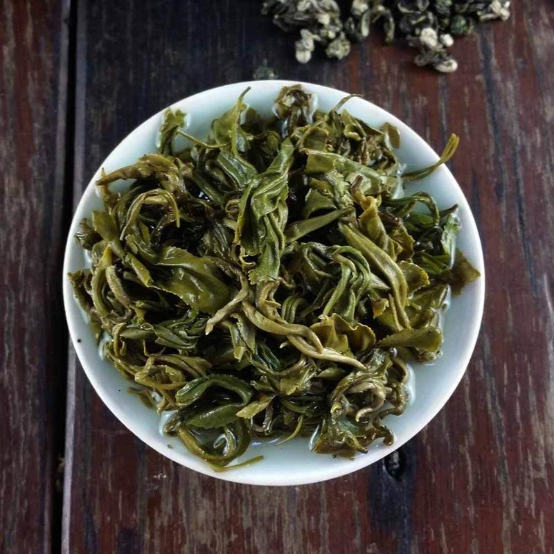 Tè Biluochun Cibo cinese Tè verde Bi Luo Chun Te 250g