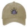 2026 The Urgent Urchin Baseball Cap Funny Hat Dad Hat Hat Luxury Brand Beach Sun Hats For Women Men's