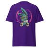 Sinister Bunny Unisex Classic Halloween T-Shirt