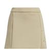 Adidas Golf Cardboard Knit Skirt
