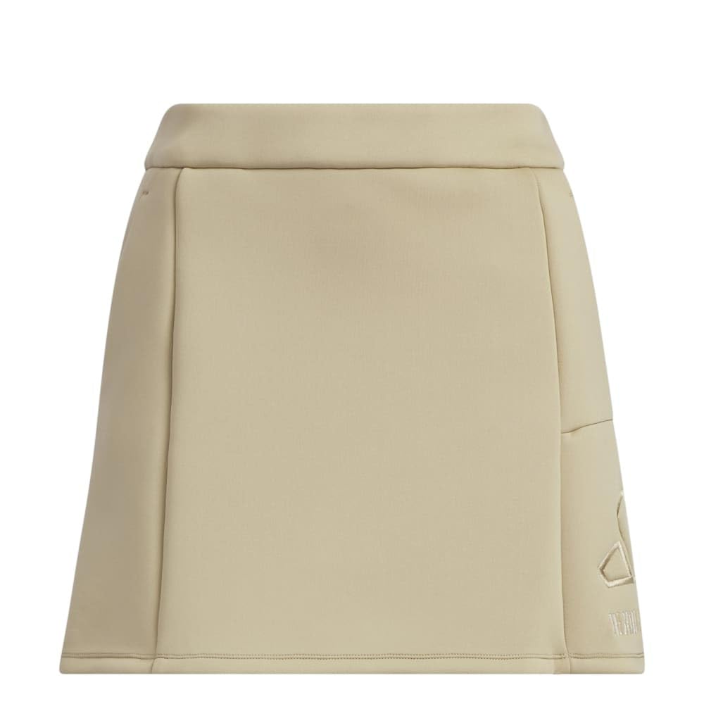 Adidas Golf Cardboard Knit Skirt
