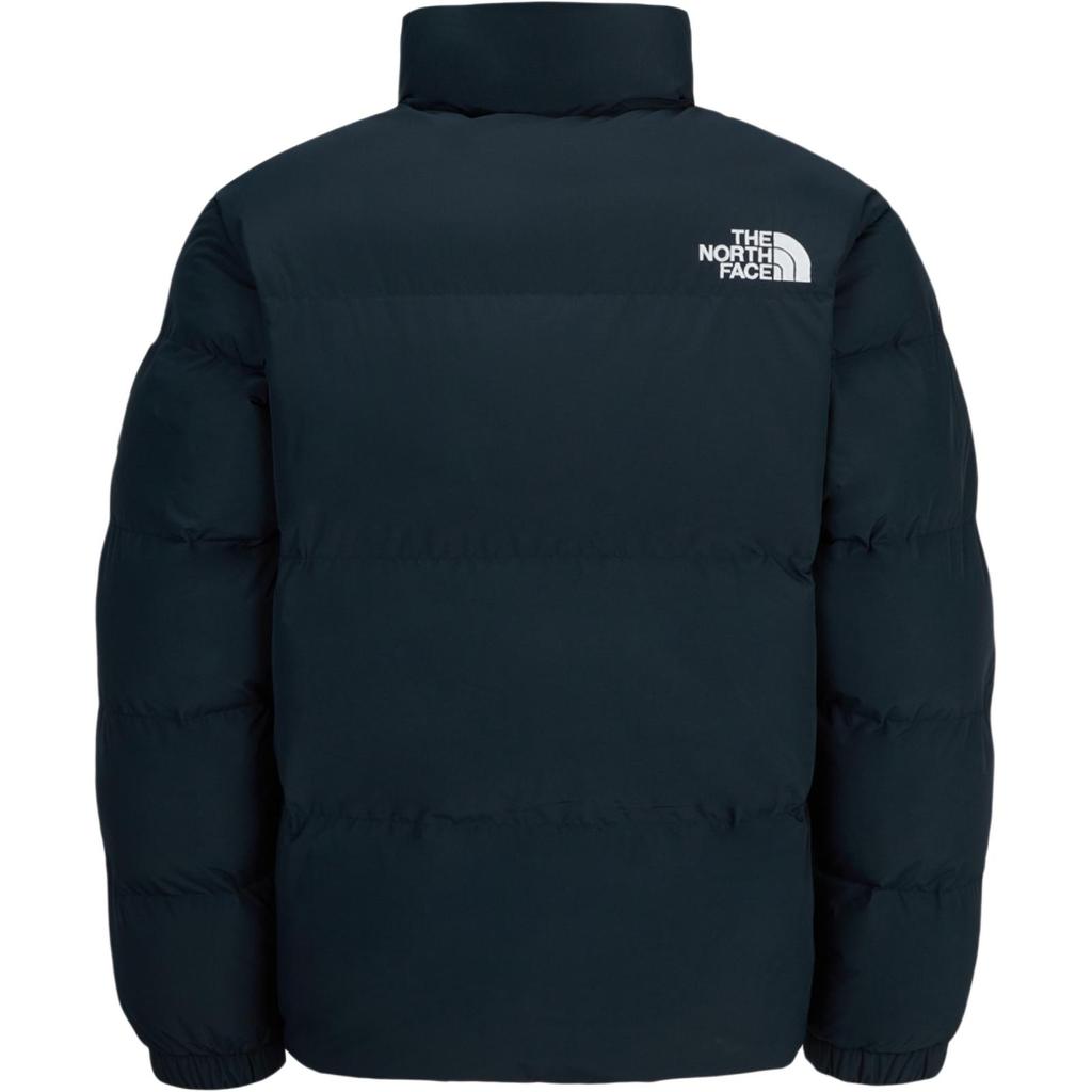 THE NORTH FACE Aspen EX On BALL Puffer Jacket Men's Dark Blue NJ3NQ71B