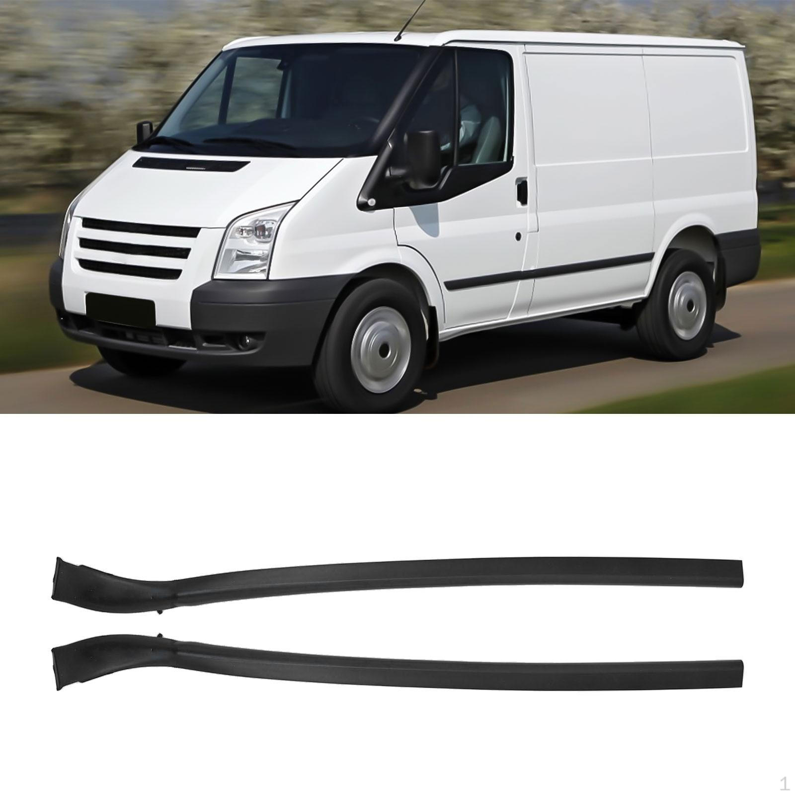 

Уплотнительная лента для двери 1 пара Аксессуары Быстрая установка Запасные части Замена Профессиональный