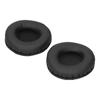 2PCS Soft Comfort Replacement Ear Cushions for ATHWS70/ATHWS77/ATHWS99/MDRV55/MDRV500/MDR7502