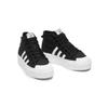 Adidas Sneaker Nizza Platform Mid W FY2783 Schwarz