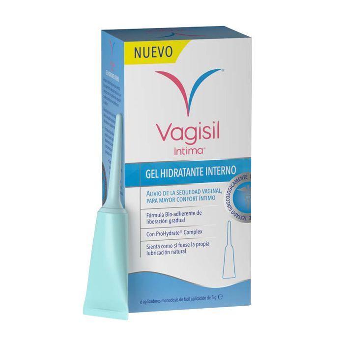 Vagisil Intima Р’РЅСѓС‚СЂРµРЅРЅРёР№ СѓРІР»Р°Р¶РЅСЏСЋС‰РёР№ РіРµР»СЊ 30Рі