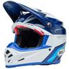 Bell Moto Off-Road Helmet Moto-9S Flex Merchant