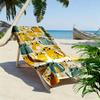 Cute Cartoon Cats Pattern Towel Beach Towel Quick-drying for Travel Outdoor Sports Jogging Beach and Swimming