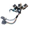 Replacement Plug Connector Ignition Distributor Sensor Plug Connector 30100-P08-006 TD42U for 1.5L 1.6L 1992-1995