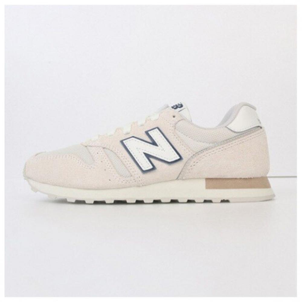 

New Balance Sneakers Wl373qb2 Beige series/230