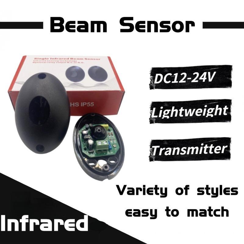 Sensor Infrared Safety Beam Photocell Detector for Garage Gate Door DOORHAN DITEC ATA Photocell For Gate