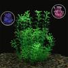 Simulated Aquatic Aquarium Plants Artificial Plastic Grass Fish Tanks Plant