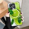 Für ZTE BLADE A75 4G Hülle Coque Luxus Stoßfest Weiches TPU Silikon Handyhülle Für ZTE BLADEA75 Fundas Capa Modehülle