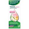 Phytosun Arôms Respiration Sirop Toux Sèche et Grasse Enfant 120ml