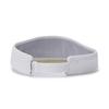 ANEW GOLF (U) Wide Visor_Wh