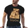 Xerxes The Great Of Persia TShirt Graphic Print Short Sleeve TShirt