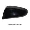 Toyota RAV4 (2014-2018) Rearview Mirror Cover with Turn Signal