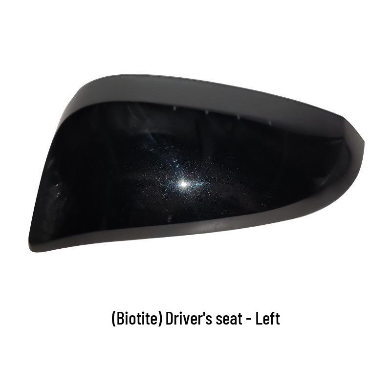 

Toyota RAV4 (2014-2018 рр) Кришка дзеркала заднього виду з покажчиком повороту