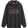 Gap Sweatshirts Unisex Hooded Moderate Other 788239