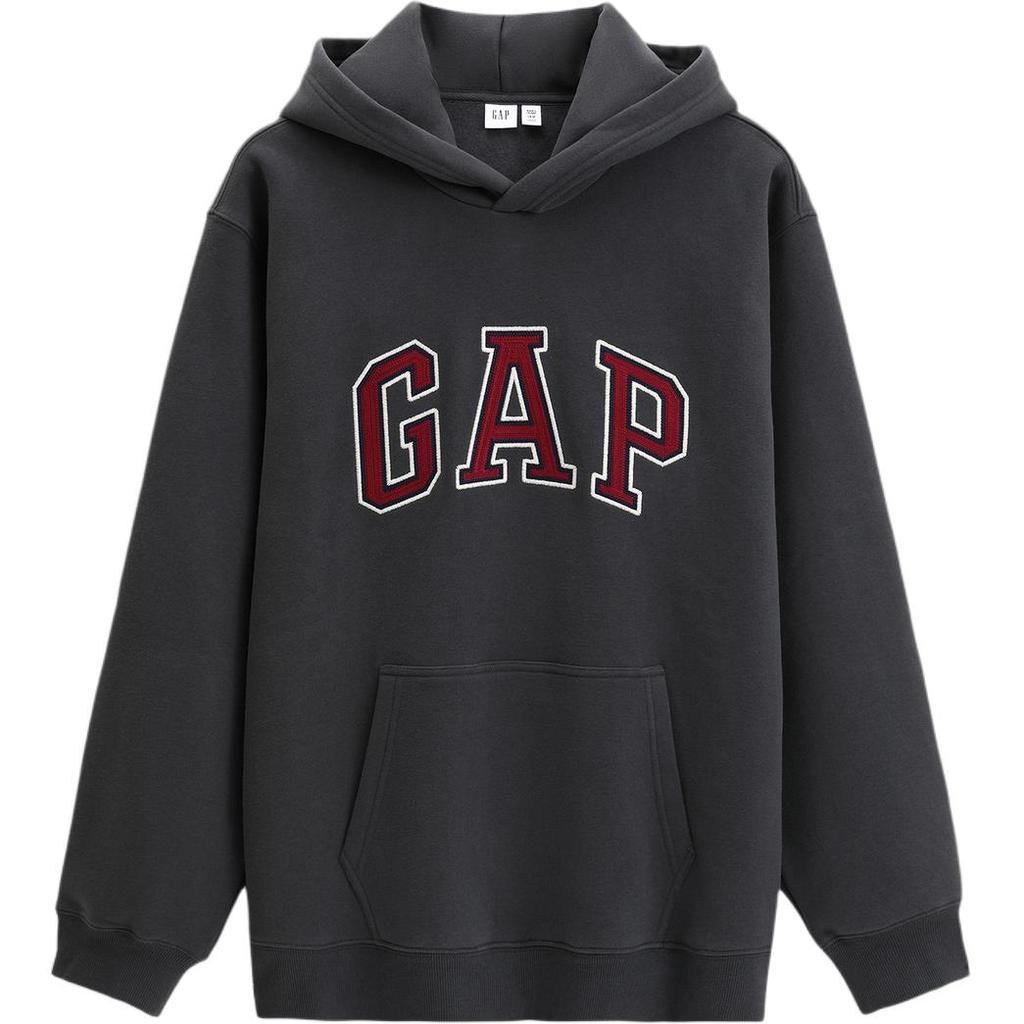 Gap Sweatshirts Unisex Hooded Moderate Other 788239