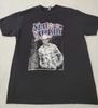 Neal McCoy, Men's XL, 2-Sided, Black, Graphic, Country Music Band, Concert Tour Unisex T-Shirt
