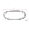 Motor Drive Belt 1B01HWA01 for SYM GTS/Joymax 300 LM30W-6 2009-2012 RV 270