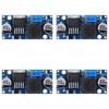 10-1PC LM2596S Step-down Power Converter Module DC-DC Converter Step Down Module Power Supply 3.2V-46V to 1.25V-35V