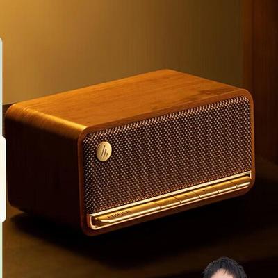 Edifier M230 Retro Bluetooth Portable Speaker CN Plug (adapter Included)