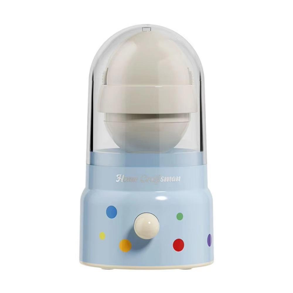 Durable Egg White Hand Mixer Golden Egg Egg Scrambler Manual Egg Shake  Splitter Tool