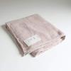 Imabari Towel Contex Claire Size L Smoky Pink