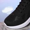 Breathable Women Running Shoes Lightweight Women's Sports Shoes Non-slip Female Sneakers Mesh Outdoor Tennis Free Shipping 35-41