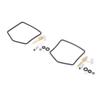 2 Sets Carburetor Rebuild Kit Motorcycle Carb Repair Accessories Fit for Kawasaki KZ440 Z250
