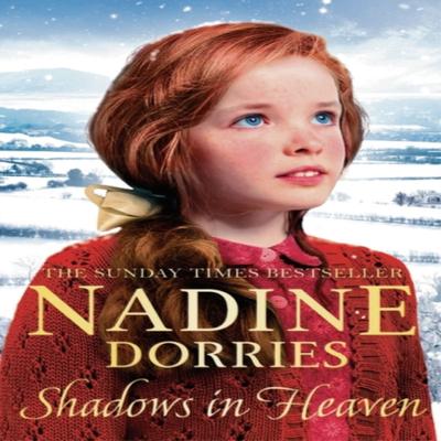 Shadows In Heaven by Nadine Dorries Paperback Book 9781786697516