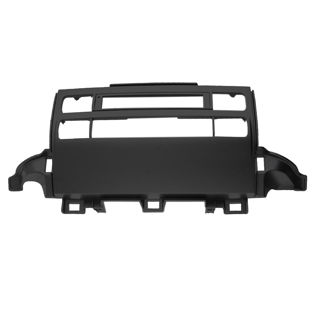 Car Radio Fascia for Toyota Prado 120 J120 DVD Stereo Frame Plate B
