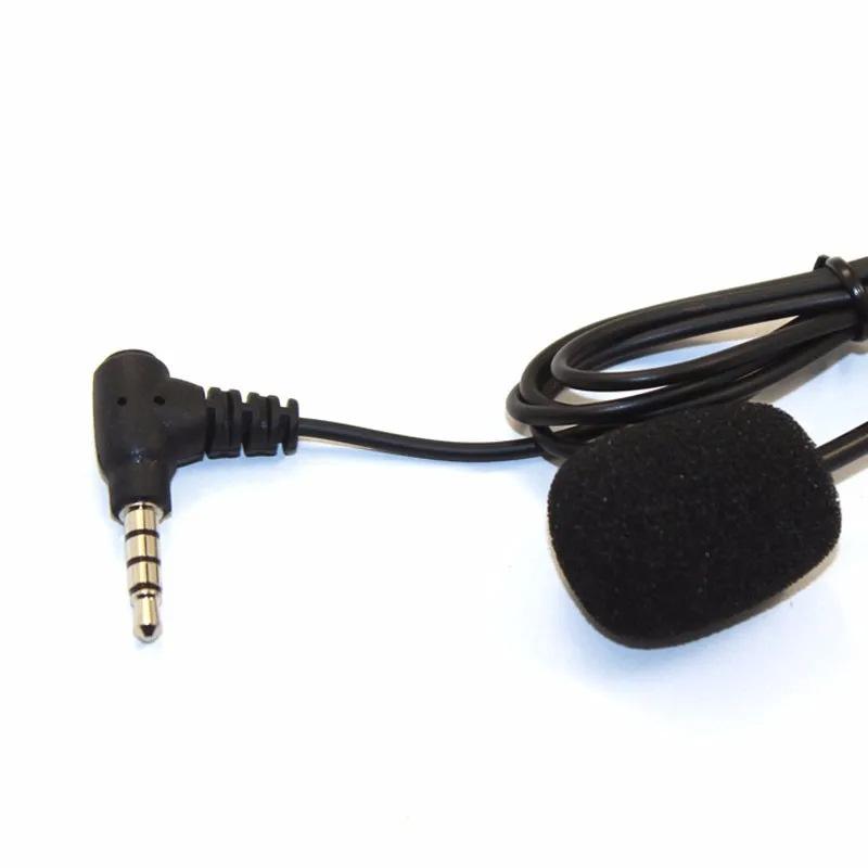 Type-C Ledningsbasert Dommer In-Ear Headset Høy Definisjon Lyd Passer for EJEAS V6 Pro+ / V4 Plus for Profesjonell Dommerbruk