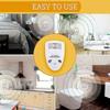 Ultrasonic Bat Repellent Pack Of 2 - Get Rid Of Bats In 72 Hours