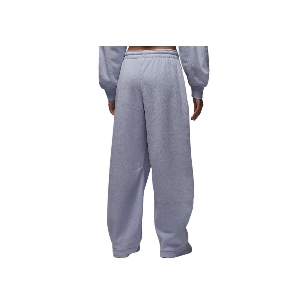 Jordan Comfortable Simple Sports Knitted Casual Pants Women bottoms HV0330-057