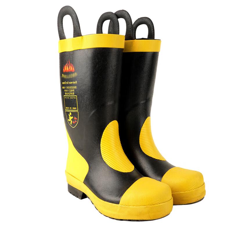 Ant Walker Firefighting & Rescue Boots 41