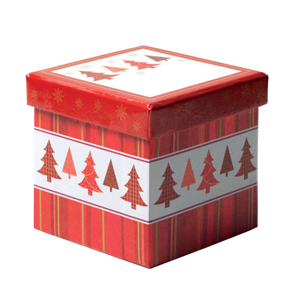 MidOcean Snowy Christmas Bauble