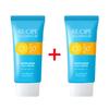 RE:CIPE SUN MON LAB Super Aqua Sun Cream 50g X 2ea (SPF50+ PA++++)
