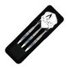 Dynasty A FLOW BLACK LINE Coating Type THE EAGLE3 Eagle 3 2BA Larry Butler Model Darts Barrel
