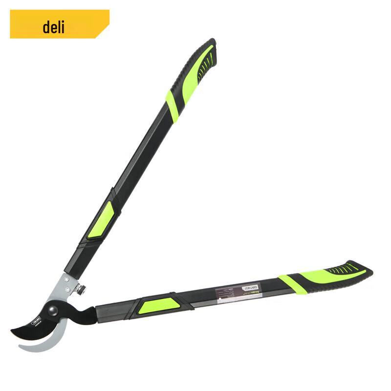 Deli Garden Pruning Shears