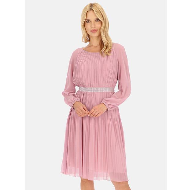 Платье коктейльное L AF Violetta EU 34