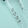 Droppers Dropper Transfer Glass Liquid Dropper Essential Oil Dropper Scale Pipette Scale Dropper