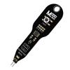 Inductive Tester High Sensitivity Measurement Ergonomic Grip For Electrical Diagnostics
